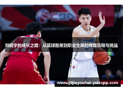 刘晓宇的成长之路：从篮球新星到职业生涯的辉煌历程与挑战